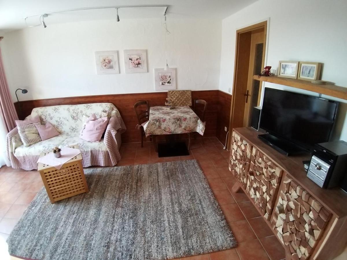 Gaestehaus-Einkehr Oberreute Esterno foto