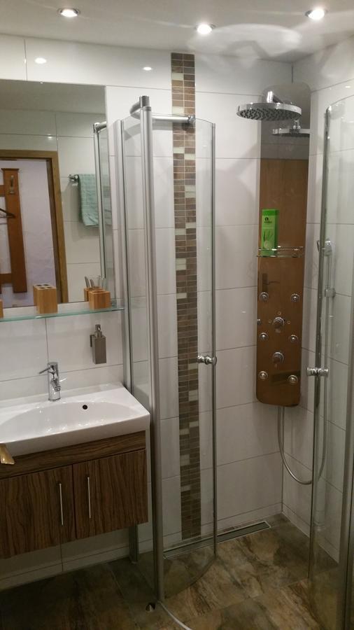 Gaestehaus-Einkehr Oberreute Esterno foto