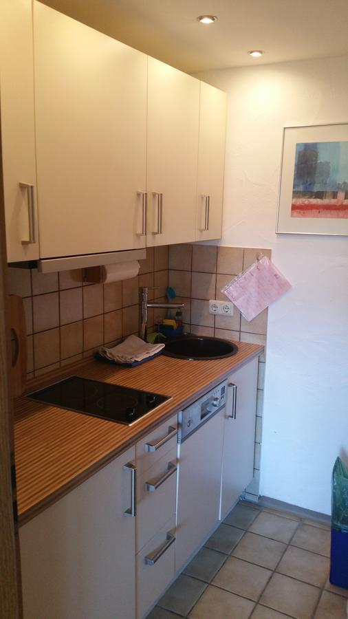 Gaestehaus-Einkehr Oberreute Esterno foto